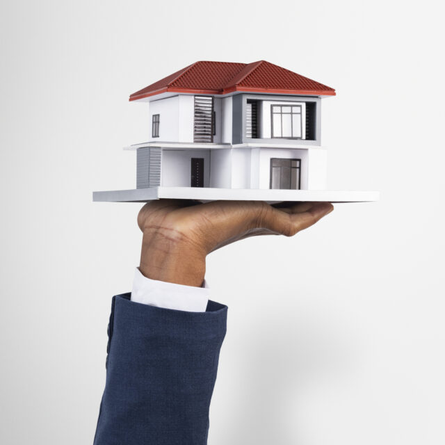 Beneficios da pintura residencial.